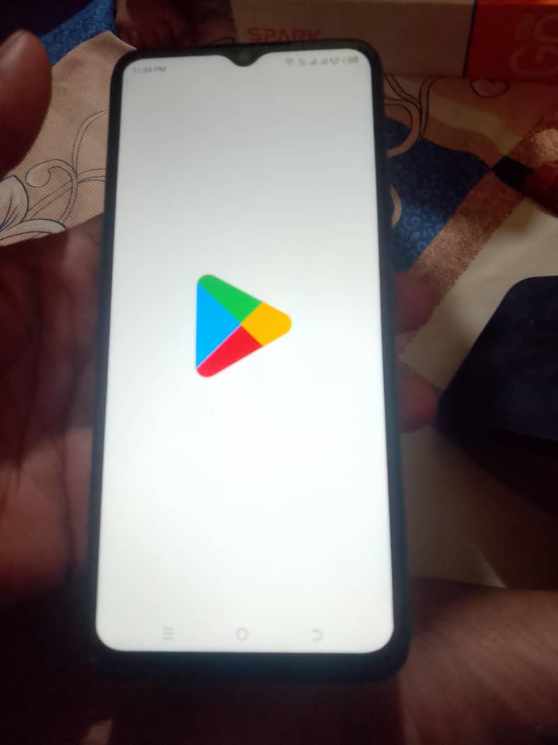 Tecno Spark Go 4 /64 3
