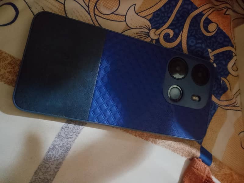 Tecno Spark Go 4 /64 5