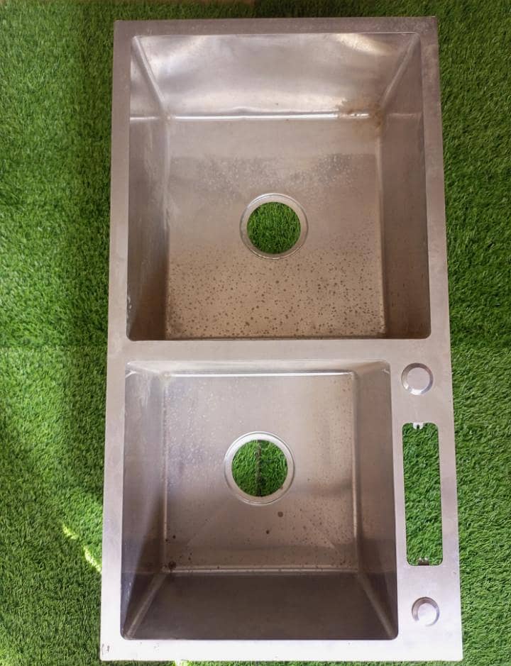 sinks 1