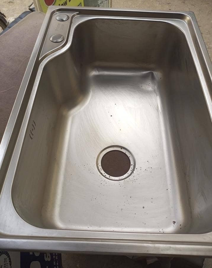 sinks 2