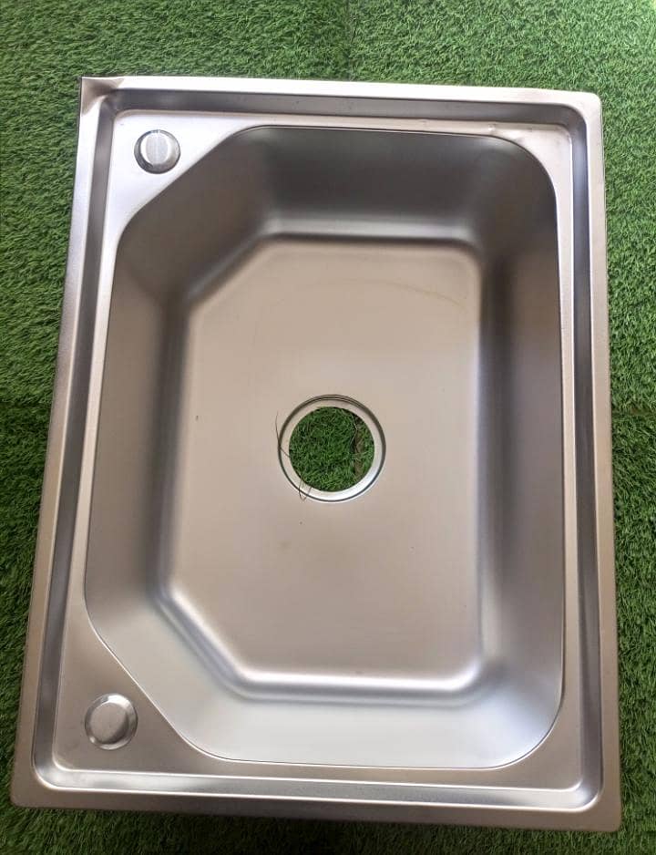sinks 4