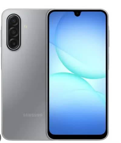 Samsung A17 Pta Aproved