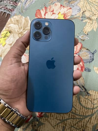 Apple iPhone 12 Pro Max