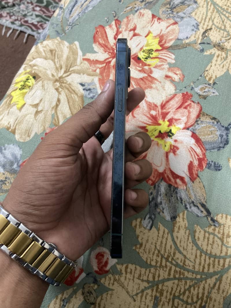 Apple iPhone 12 Pro Max 1