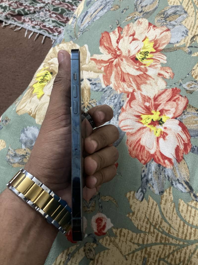 Apple iPhone 12 Pro Max 3