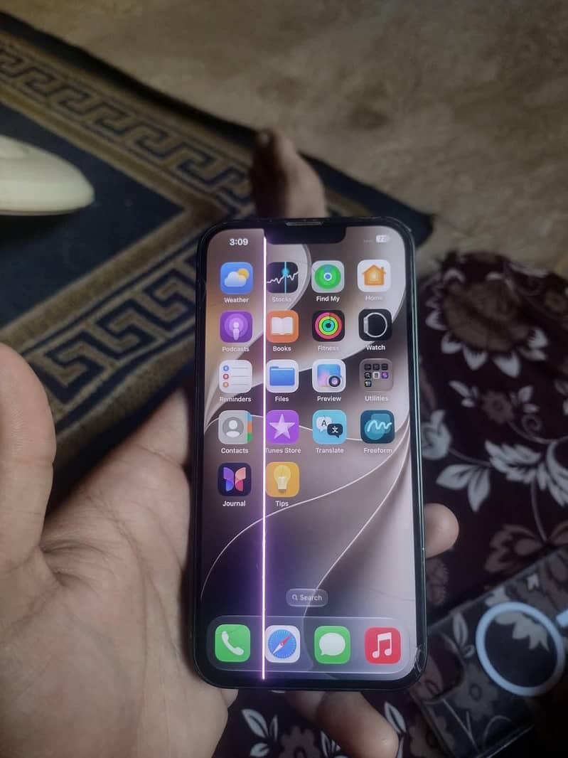 Apple iPhone 13 0