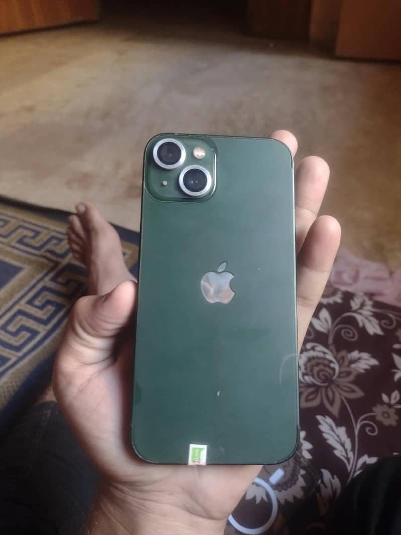 Apple iPhone 13 2
