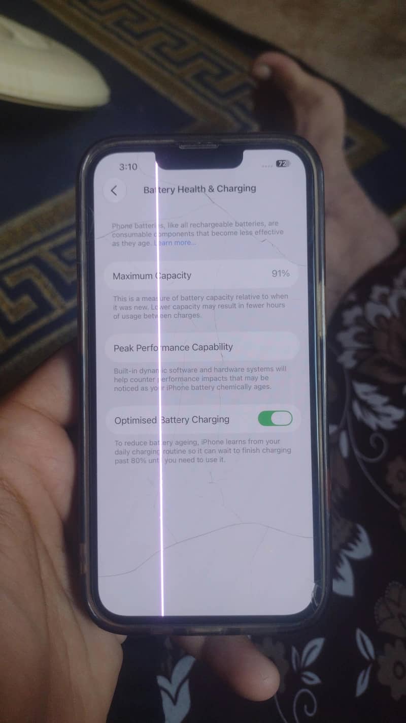 Apple iPhone 13 7