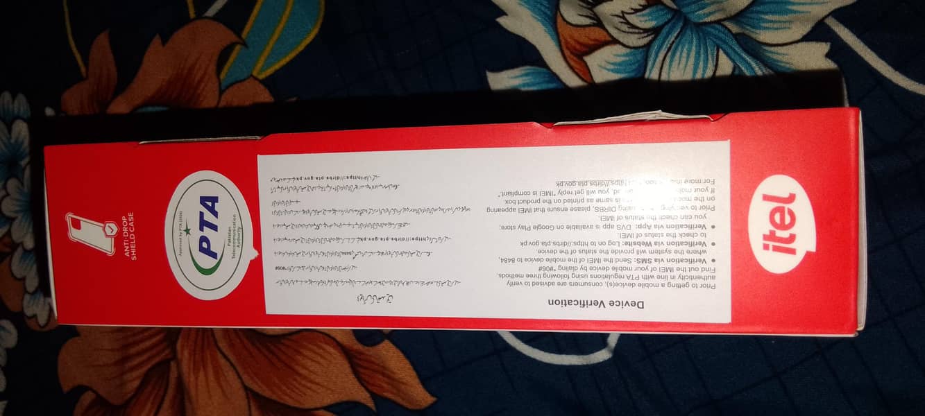 Itel Other Model 3