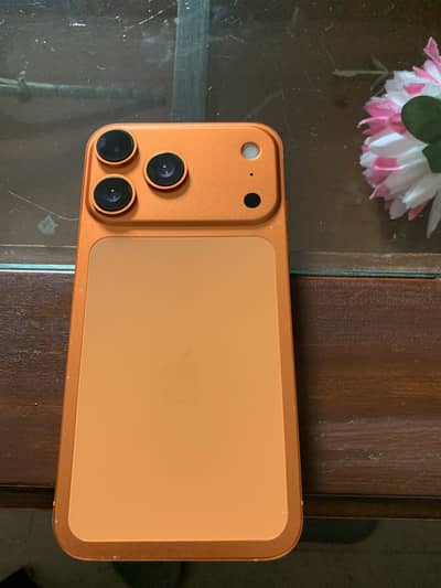 Apple iPhone XR converted 17 pro  128 GB