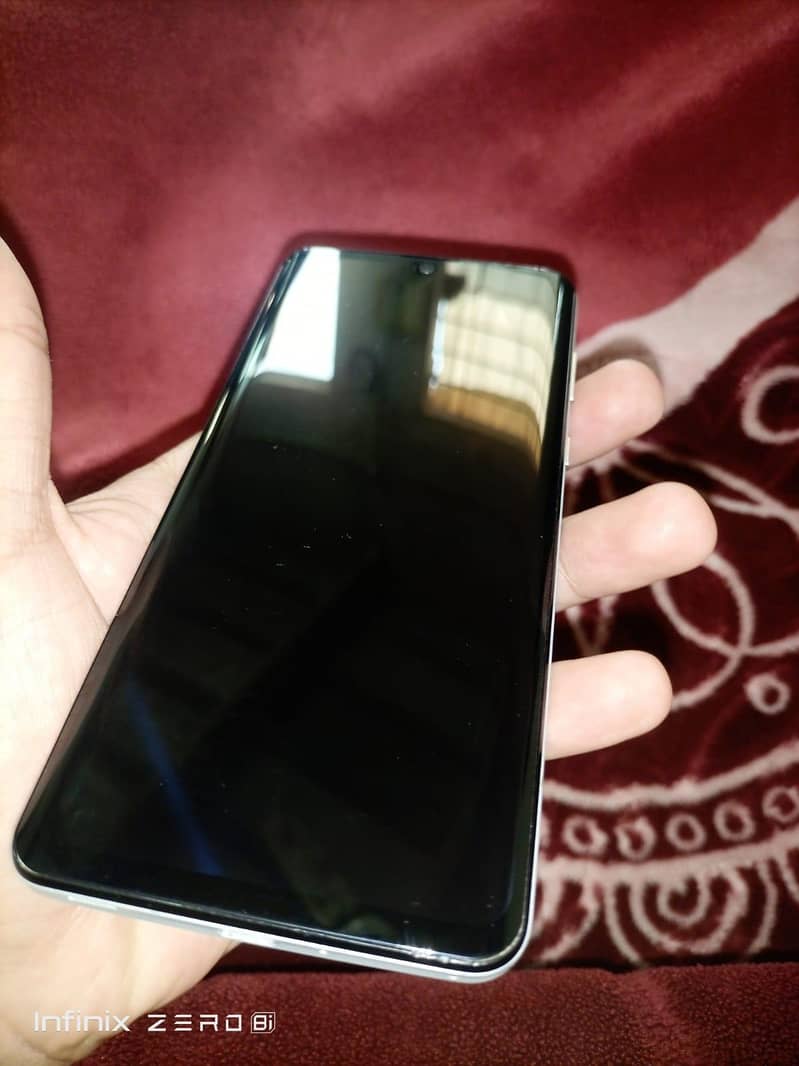 Aquos zero 2 1