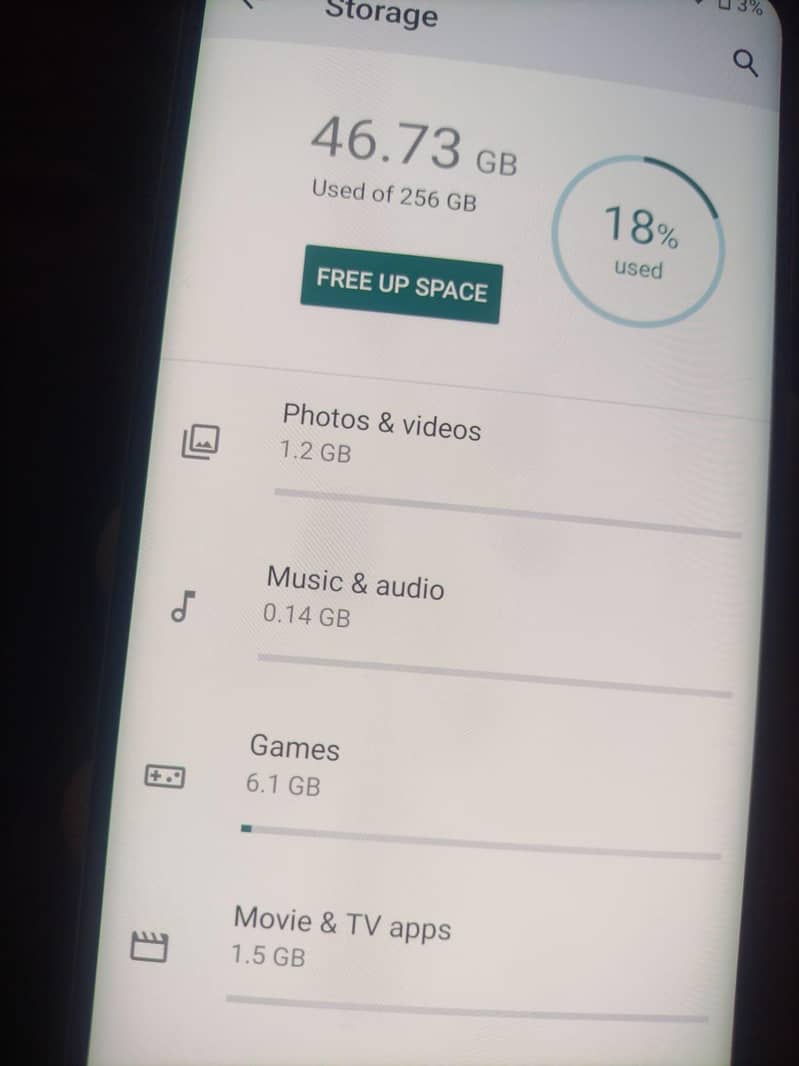 Aquos zero 2 4