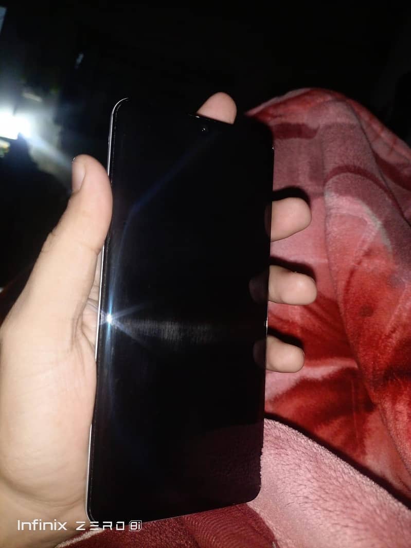 Aquos zero 2 5