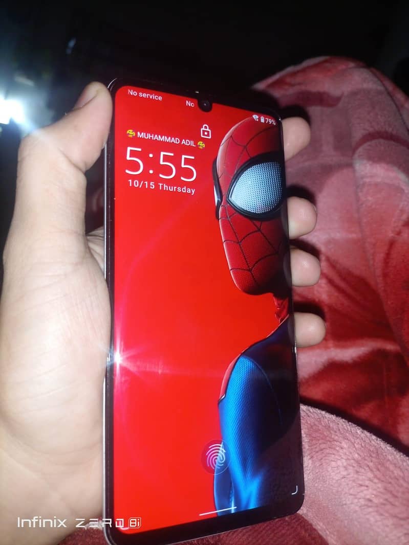Aquos zero 2 11