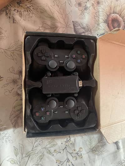 I’m selling my game stick light