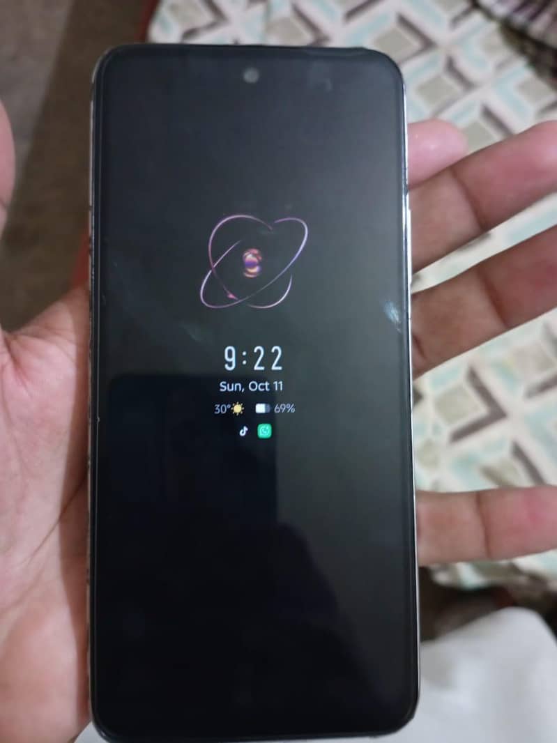 Infinix Other Model 0