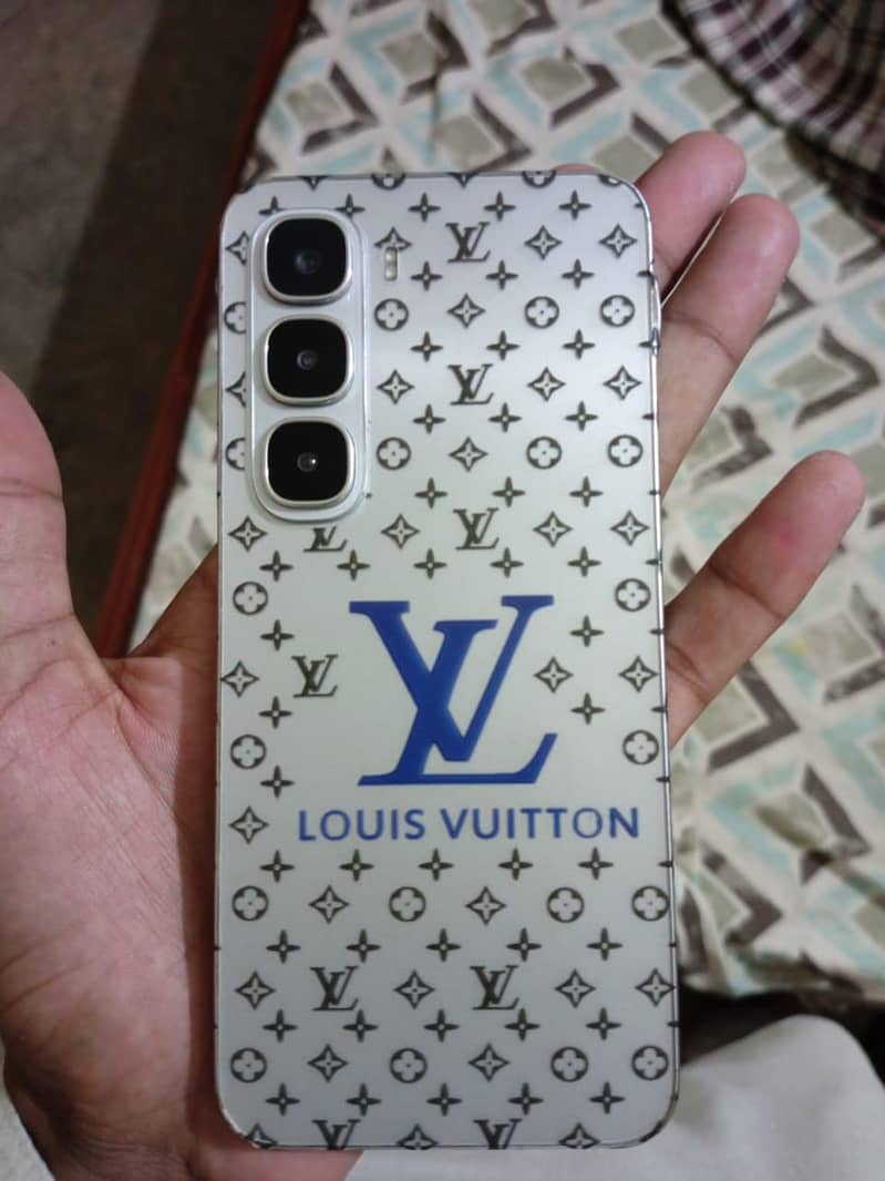 Infinix Other Model 3