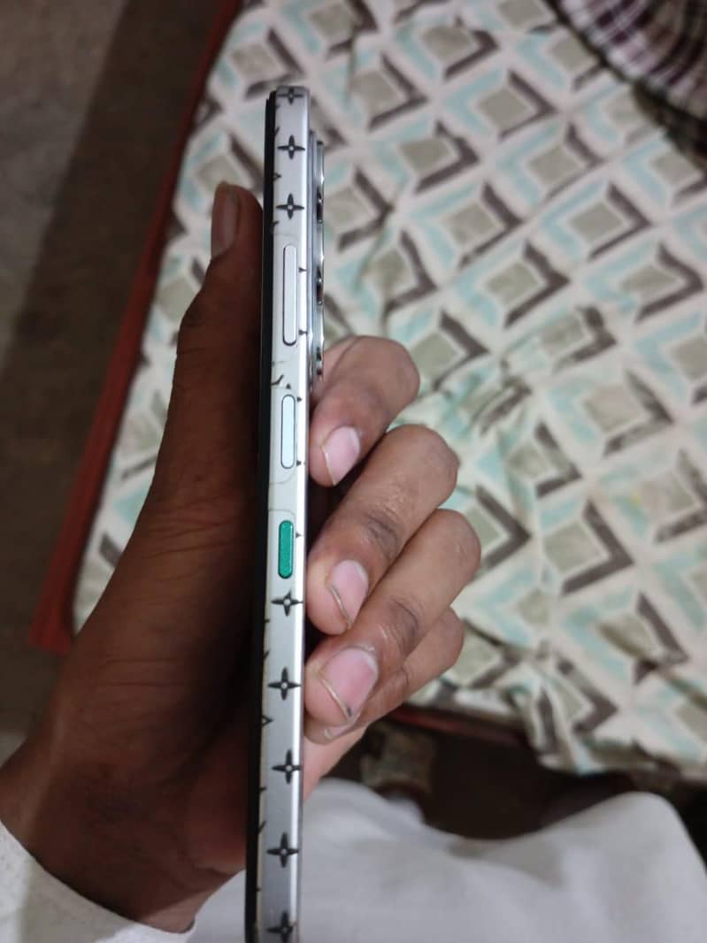 Infinix Other Model 4