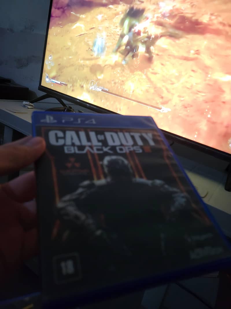 Ps4 games 1