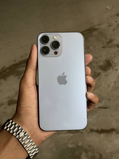 Apple iPhone 13 Pro Max