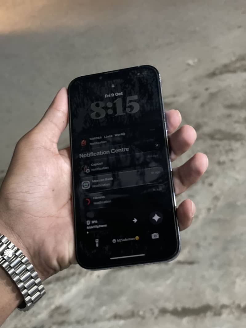 Apple iPhone 13 Pro Max 5