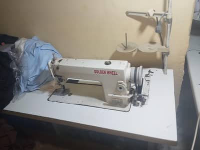 I am selling my juku machine good condition