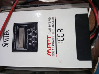 controller and ups
