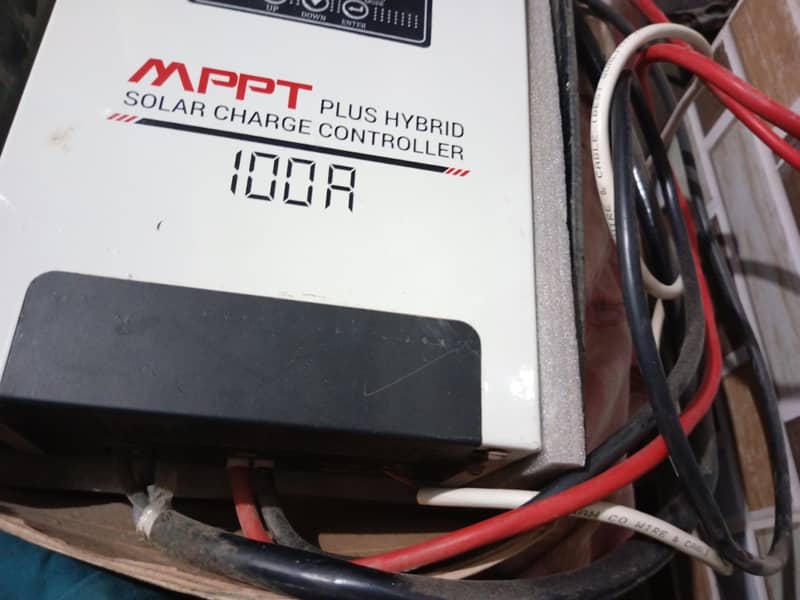 controller and ups 1