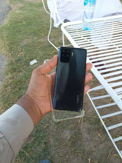 OPPO f19 Pro 8.128GB