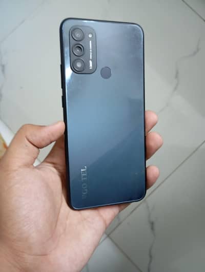 VGO TEL New 22