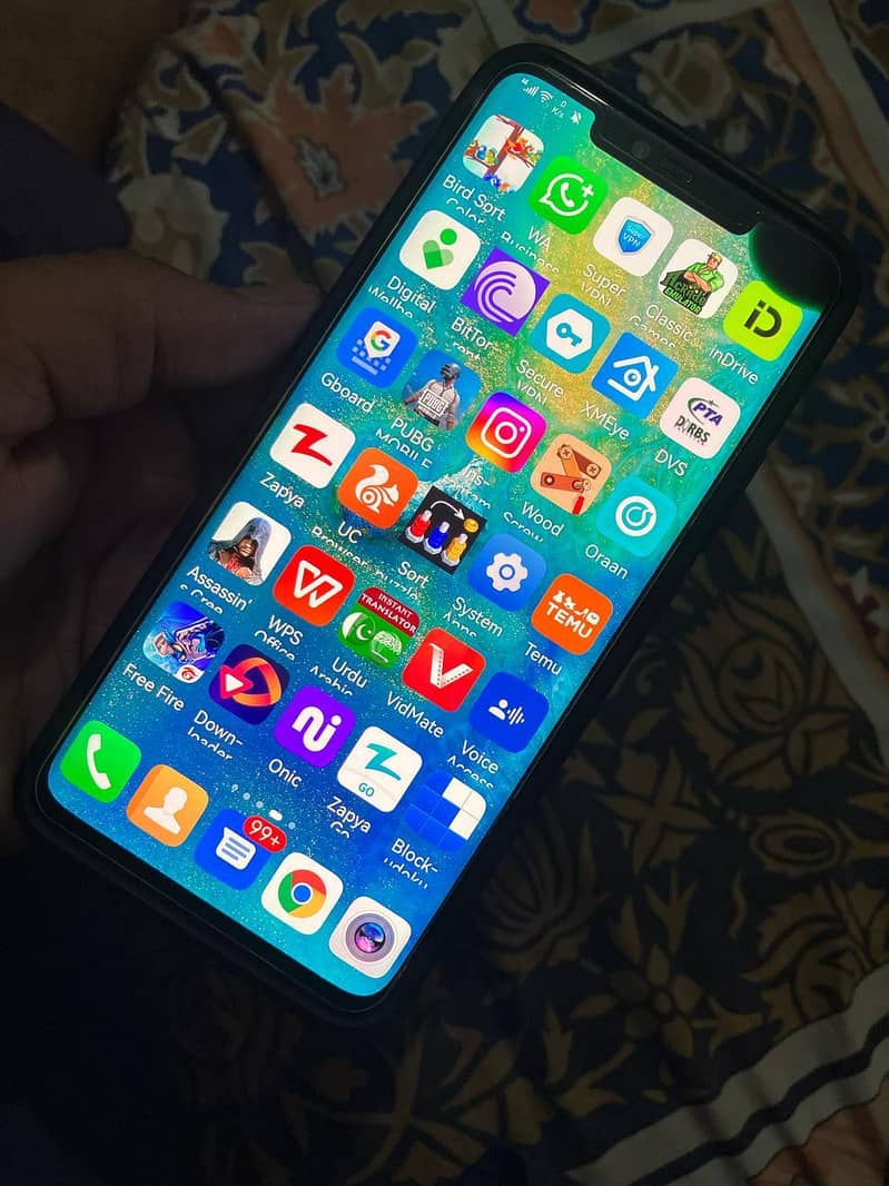 Huawei Mate 20 Pro 2