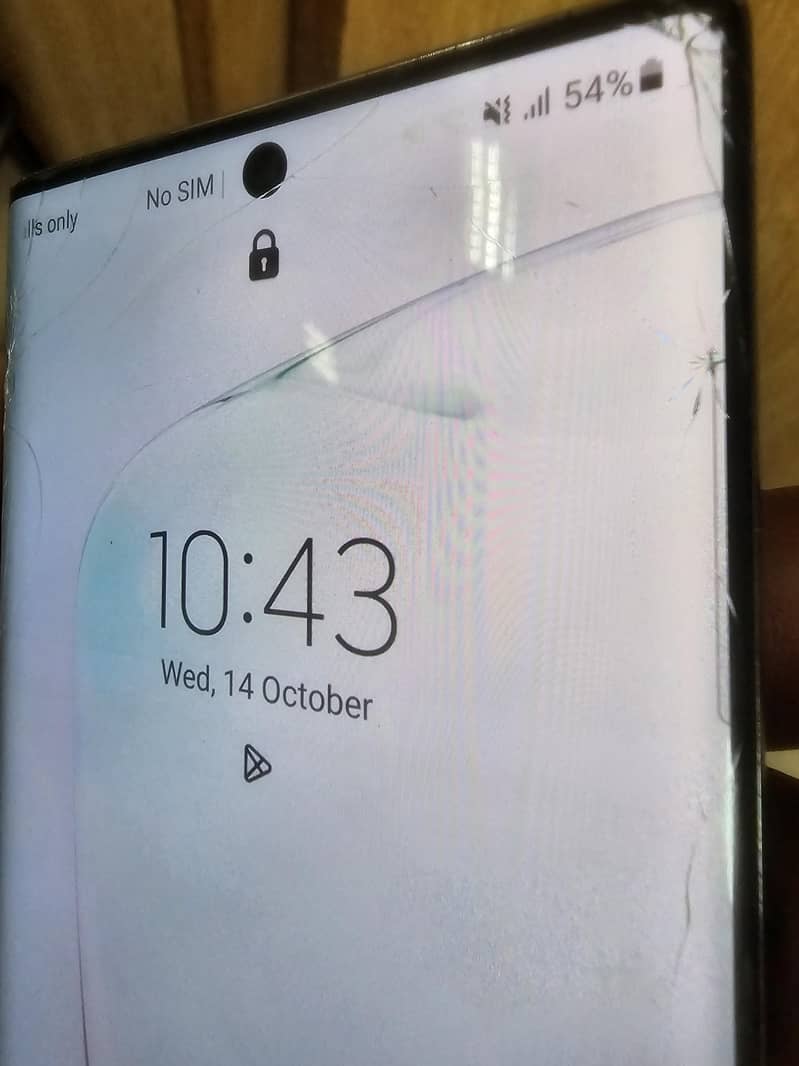 Samsung Mobile Note 10 11