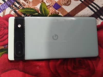 Google Pixel 6a