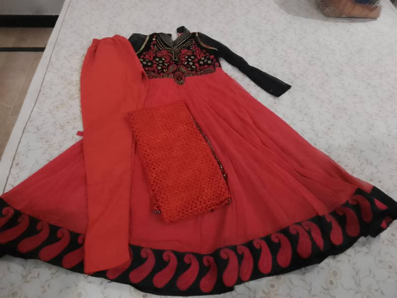 fancy dresses 1