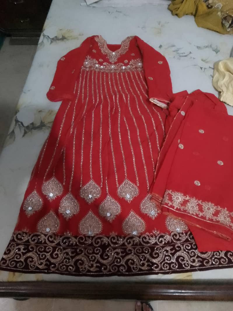 fancy dresses 3