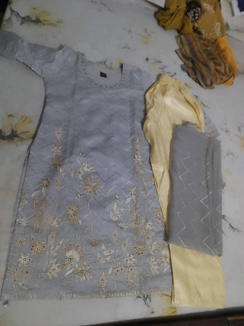 fancy dresses 9