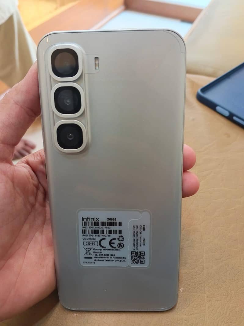 Infinix Other Model 0