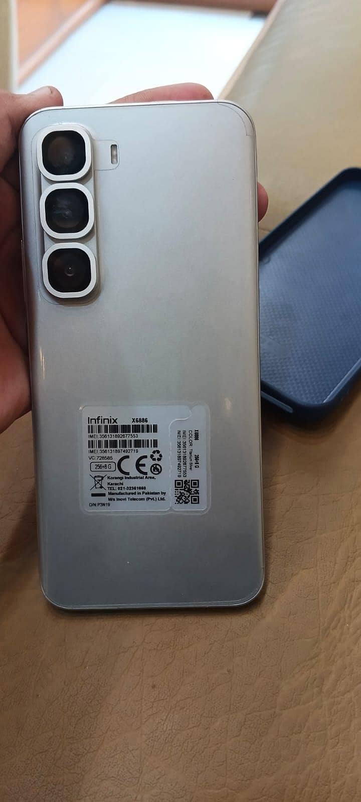 Infinix Other Model 1