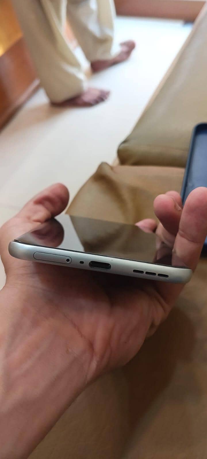 Infinix Other Model 4