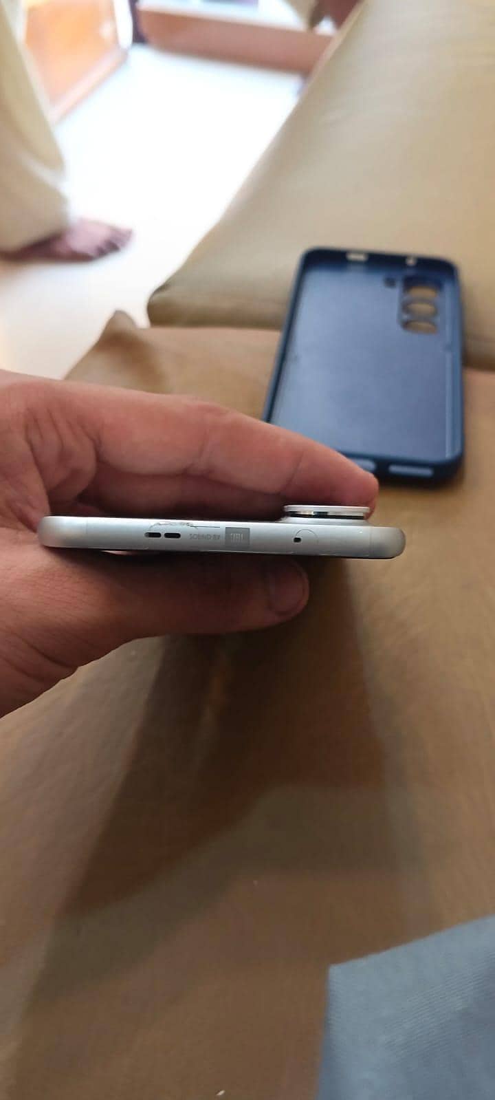 Infinix Other Model 5