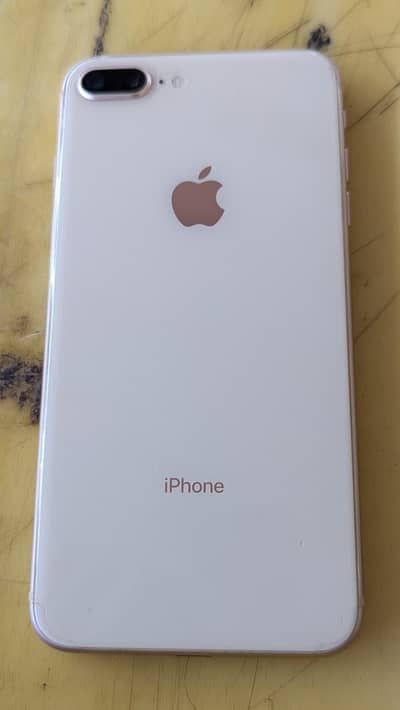 Apple iPhone 8 Plus