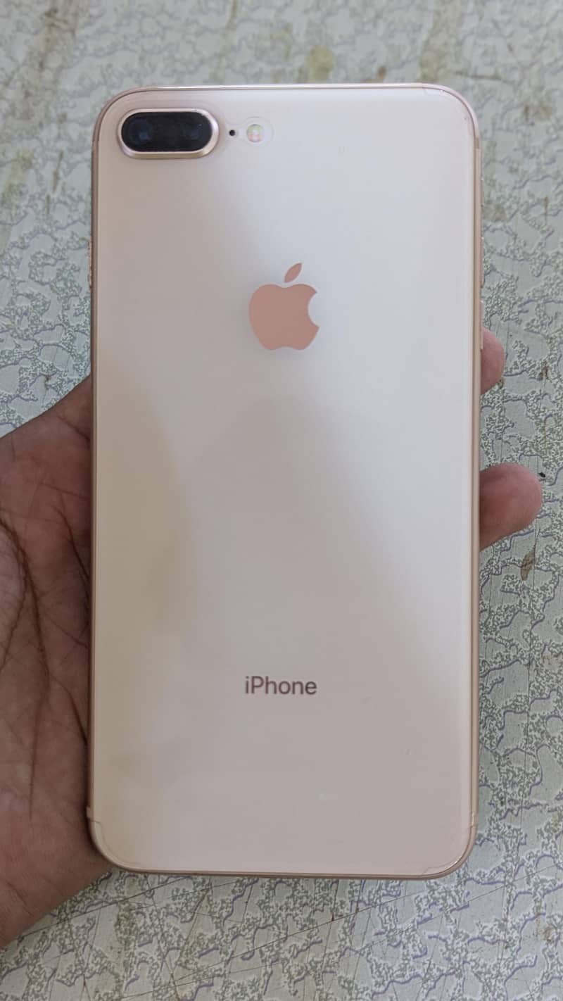 Apple iPhone 8 Plus 6