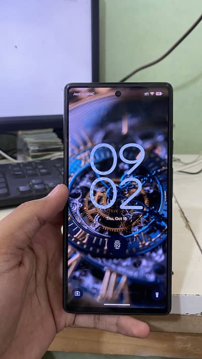 Google Pixel 6a