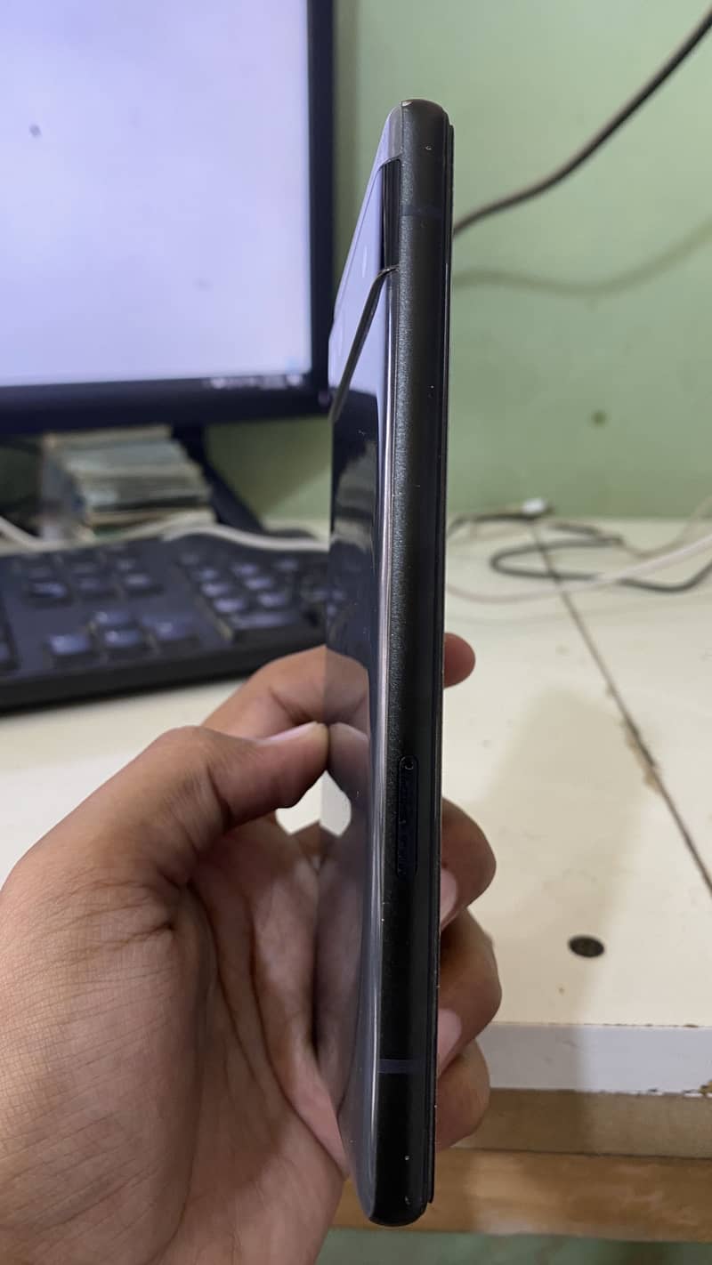 Google Pixel 6a 3