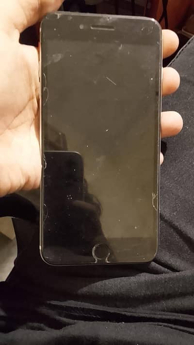 Apple iPhone 7 Plus pta approved 128 gb