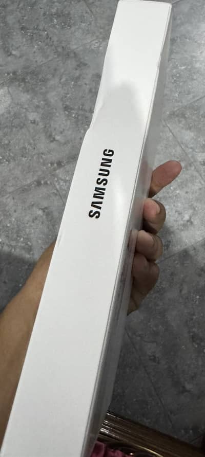 Samsung Galaxy Tab A9