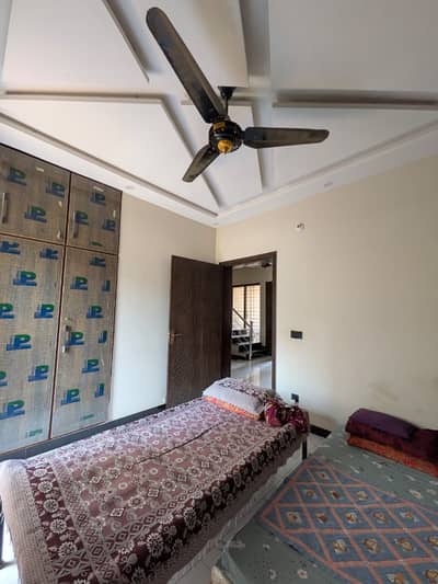5 Marla Beautiful House for sale Central Park Housing Scheme Lahore