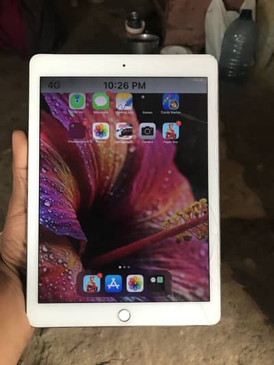 iPad air 2