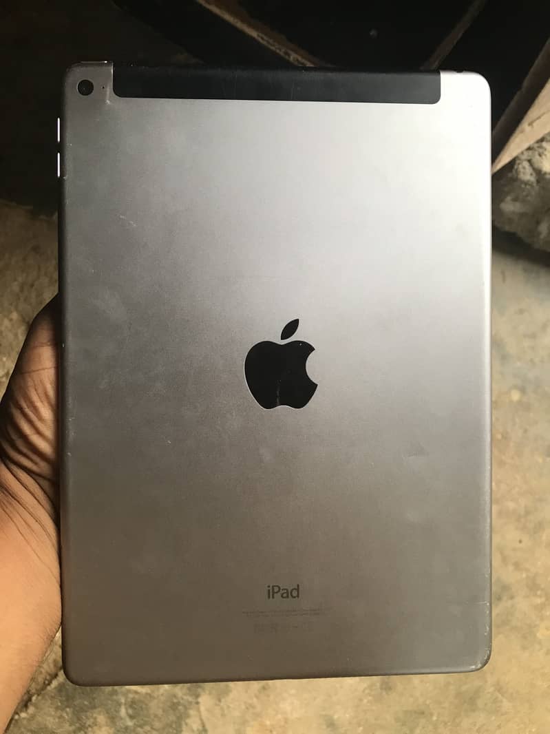 iPad air 2 1