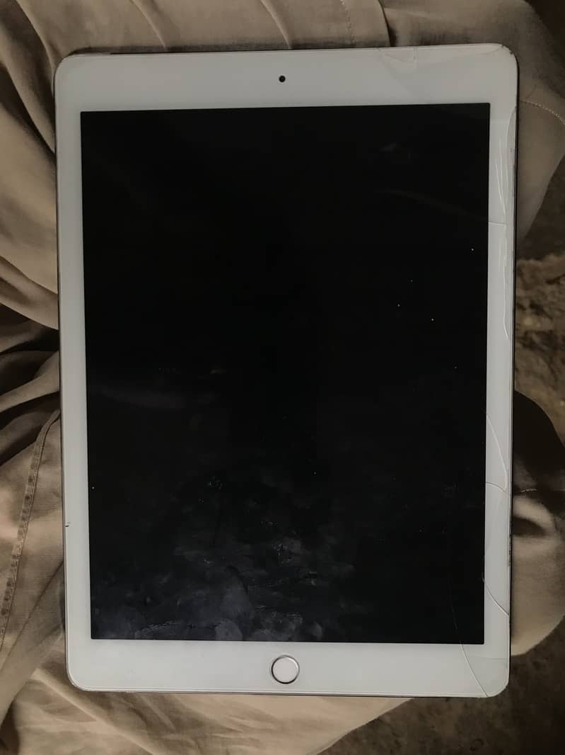 iPad air 2 2